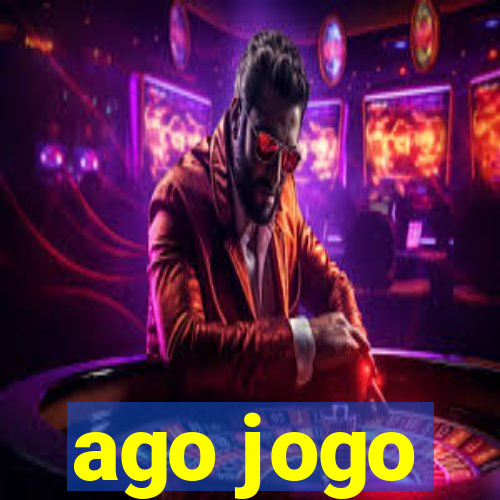 ago jogo